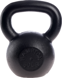 Kettlebell Strength Training